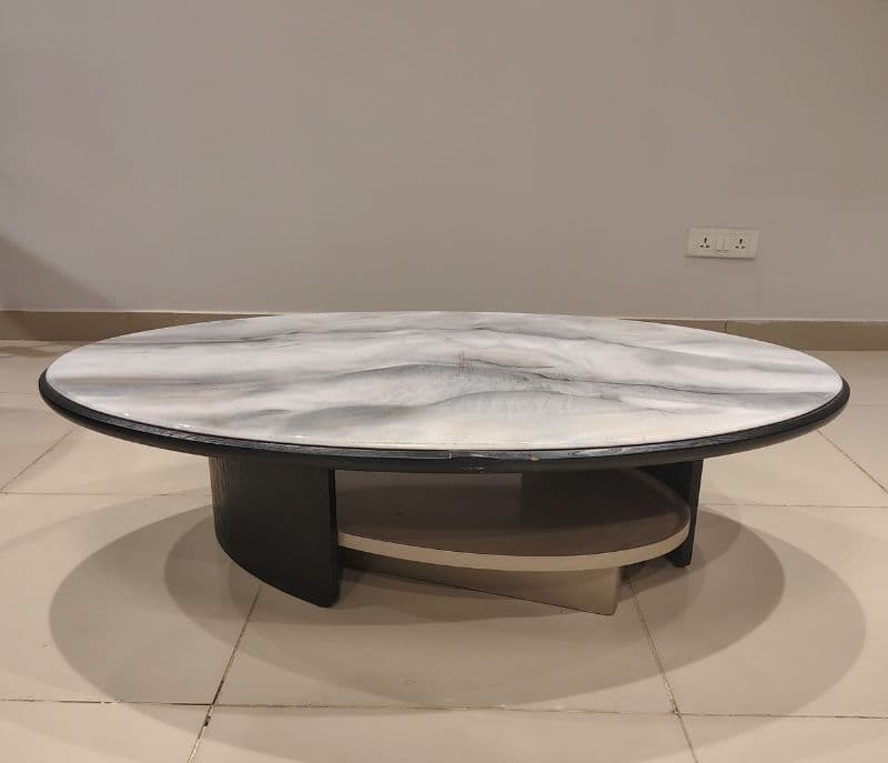 Image 3 for LG-2051 Center Table CT (HYD)