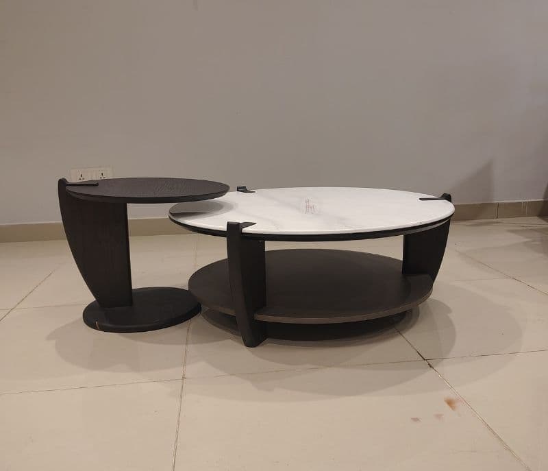 Image 3 for LG-Center Table 9937 CT (HYD)