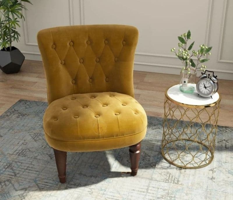 Image 2 for Carle Lounge Chair