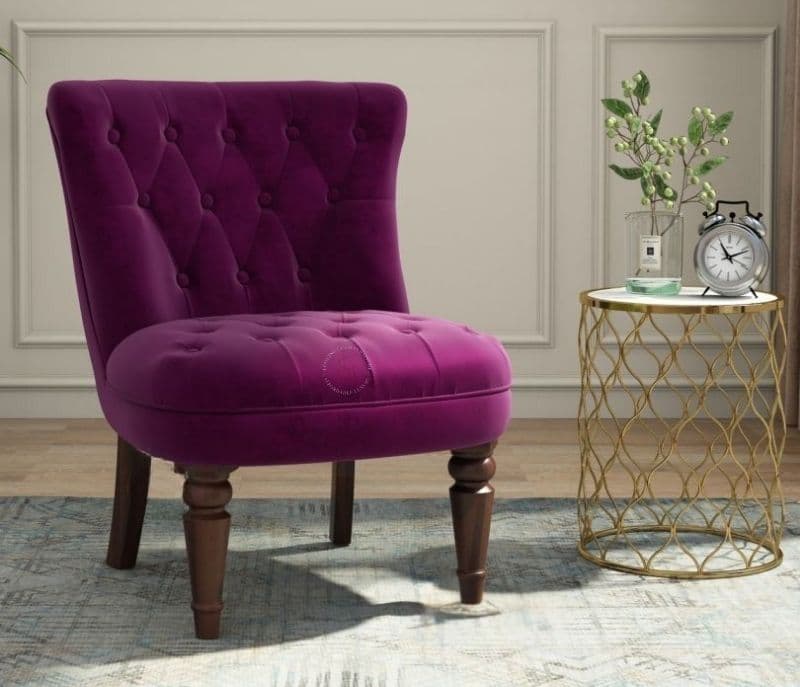 Image 1 for Carle Lounge Chair