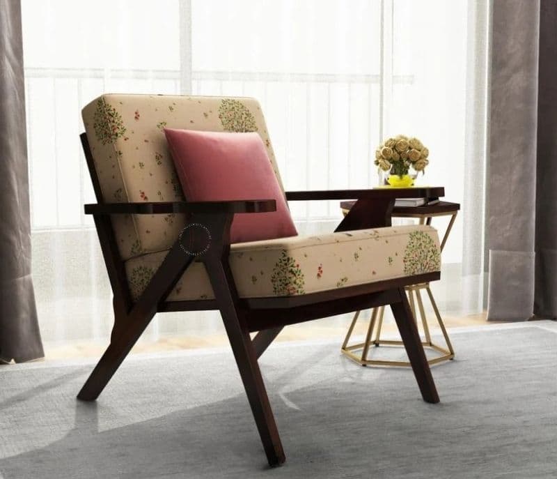 Image 3 for Crise Lounge Chair