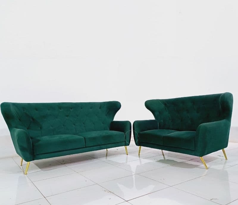 Image 3 for Helifax 3+2 Sofa Set (BTM OTD)