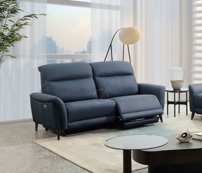 6664 Power Recliner (New Arrival)