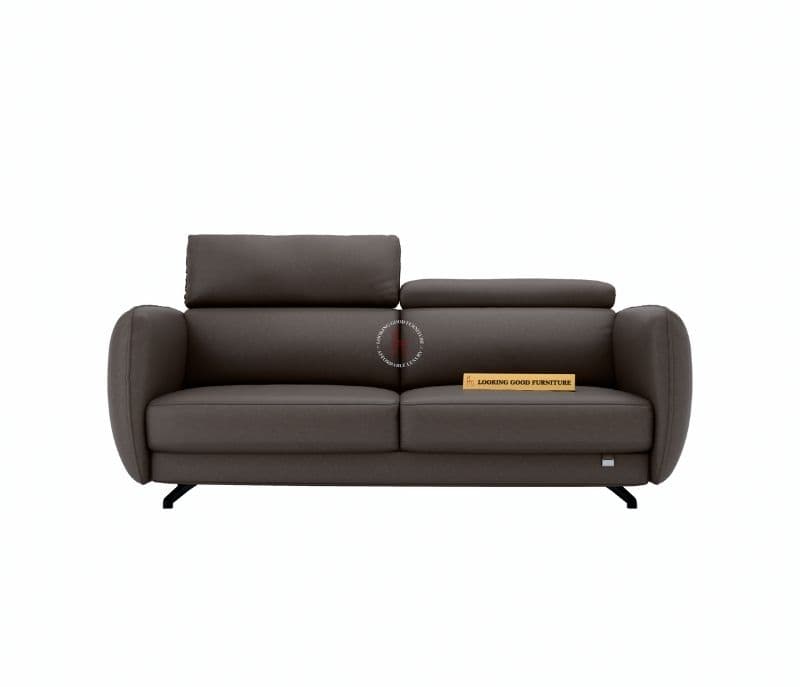 Image 3 for Seltos Sofa(Pure Leather)