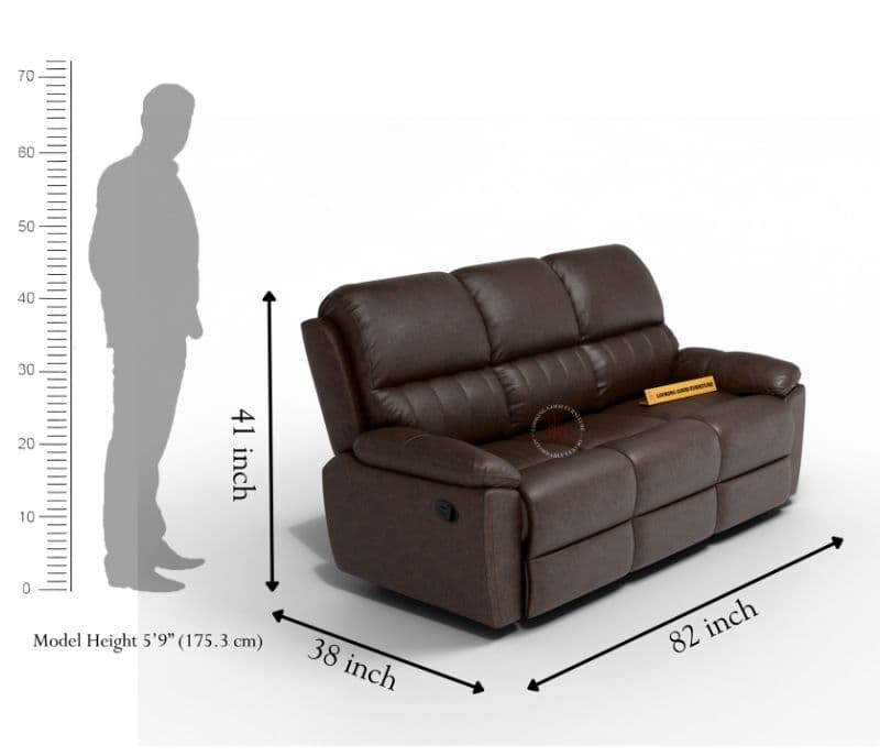Image 15 for Franklin Recliner