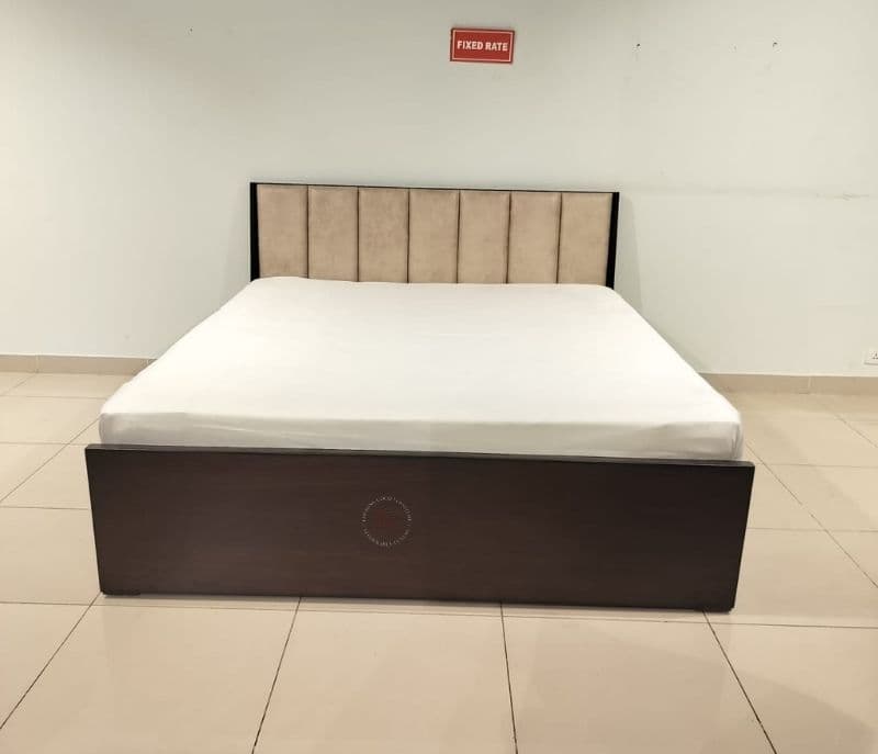 Patty Cushion Cot (BSK)