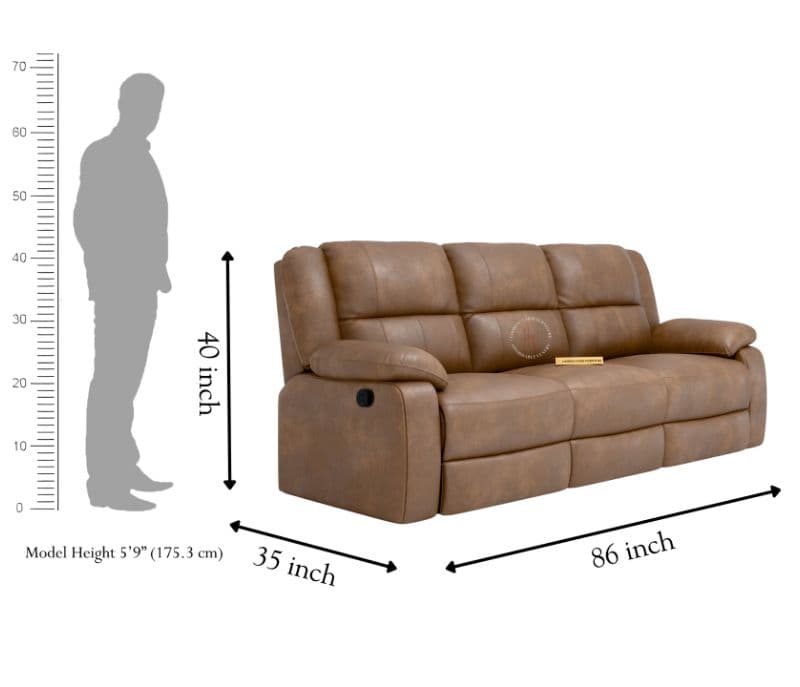 Image 7 for Frankfurt Recliner