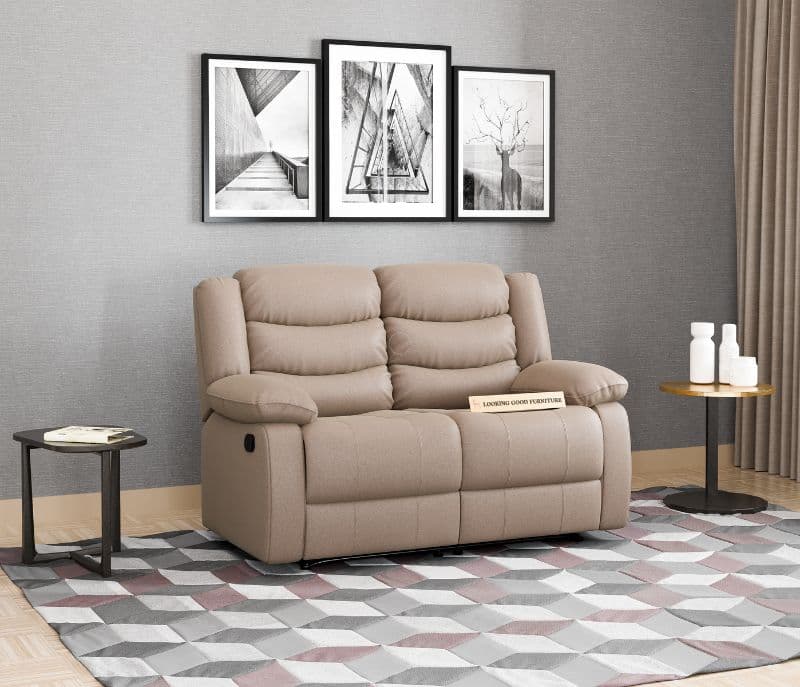 Image 2 for Glider Manual Recliner