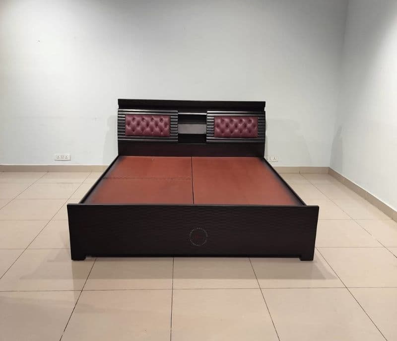 Image 6 for Bahubali Cot (BSK)