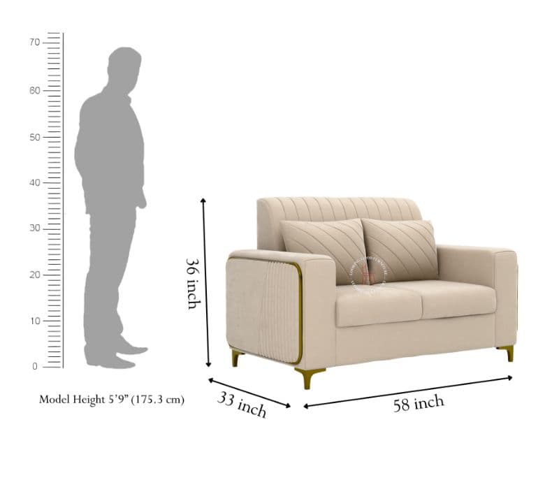 Image 9 for Oreo Sofa