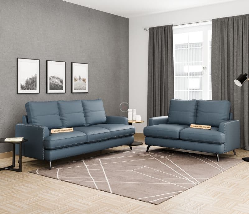 Image 1 for Paris Sofa (Pure Leather)