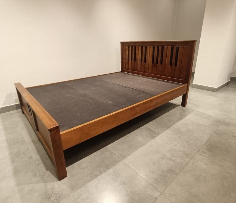 Image 6 for Piano Cot (EC)