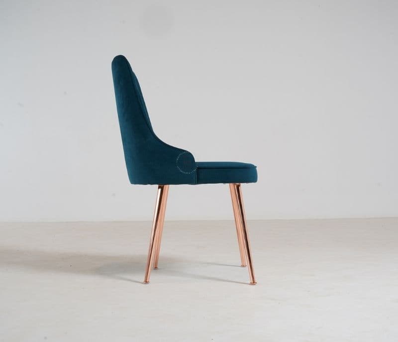 Image 12 for Rina 6 Seater Dining Table