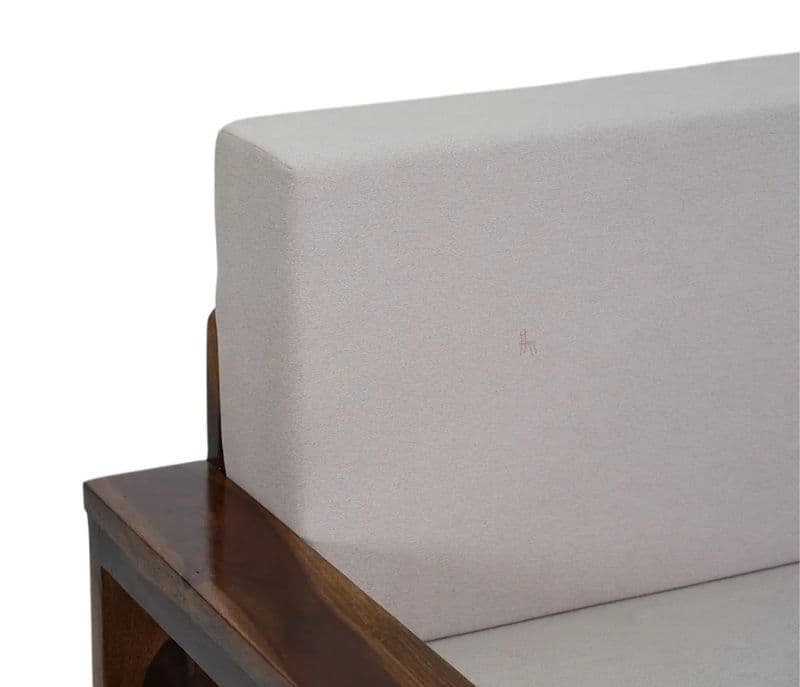 Image 10 for Shloka Wooden Sofa Bed with Storage