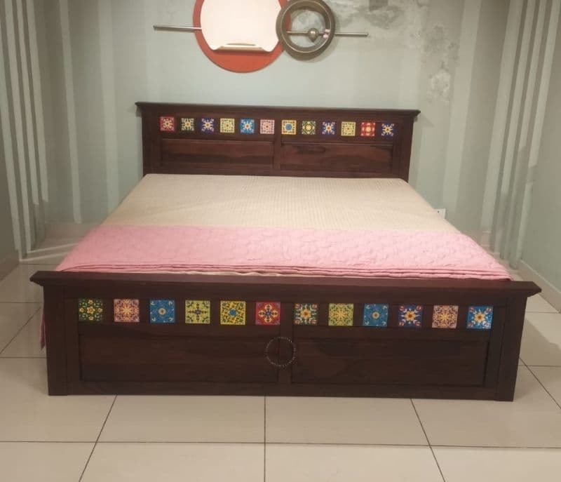 Image 3 for TILE - KB Cot (BSK)