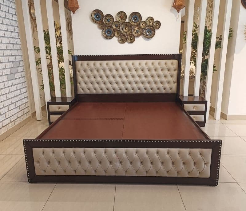 Image 7 for Chester DN Cot (KORA)