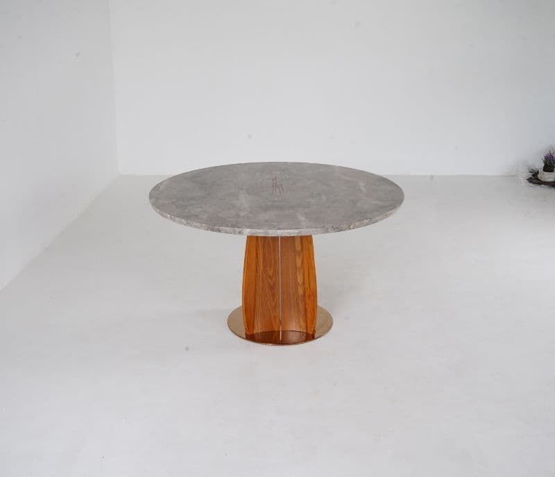 Image 5 for Daro 6 Seater Dining Table