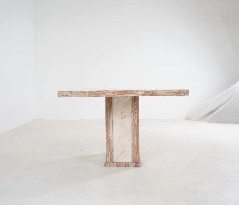 Image 10 for Kara 6 Seater Dining Table