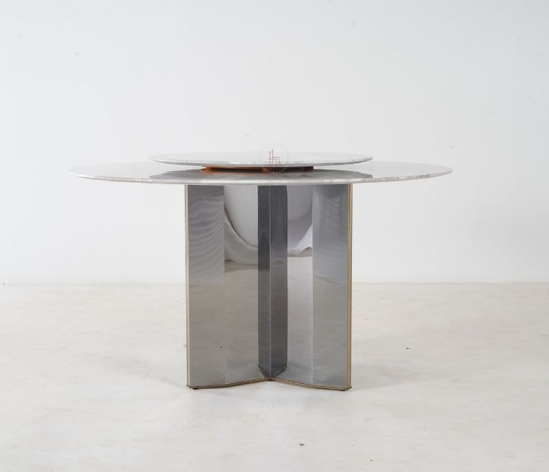 Image 7 for Arnoldo 6 Seater Dining Table