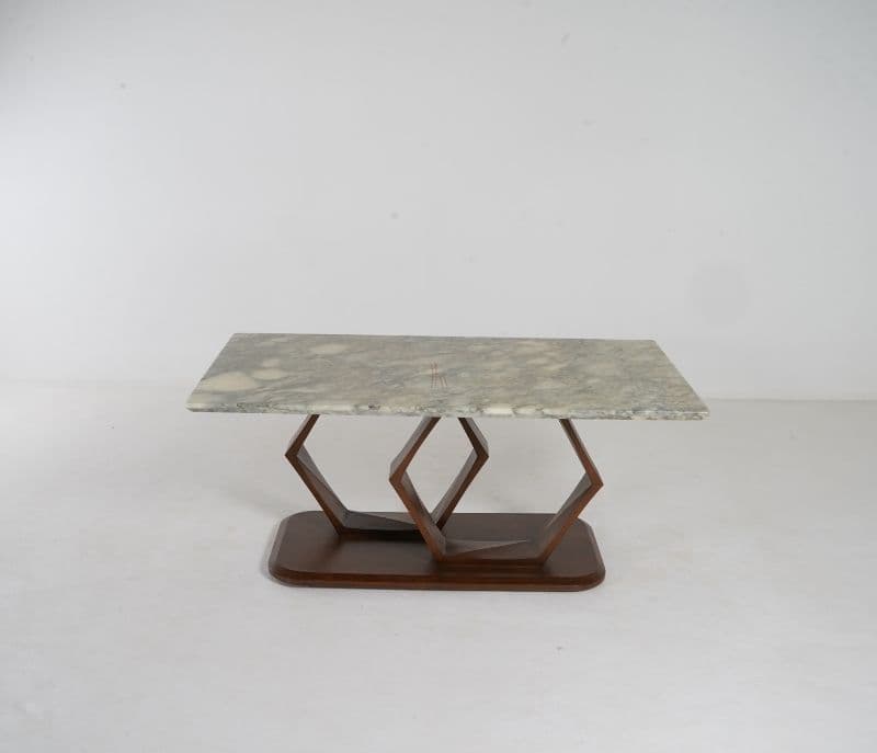 Image 7 for Nicoli 6 Seater Dining Table