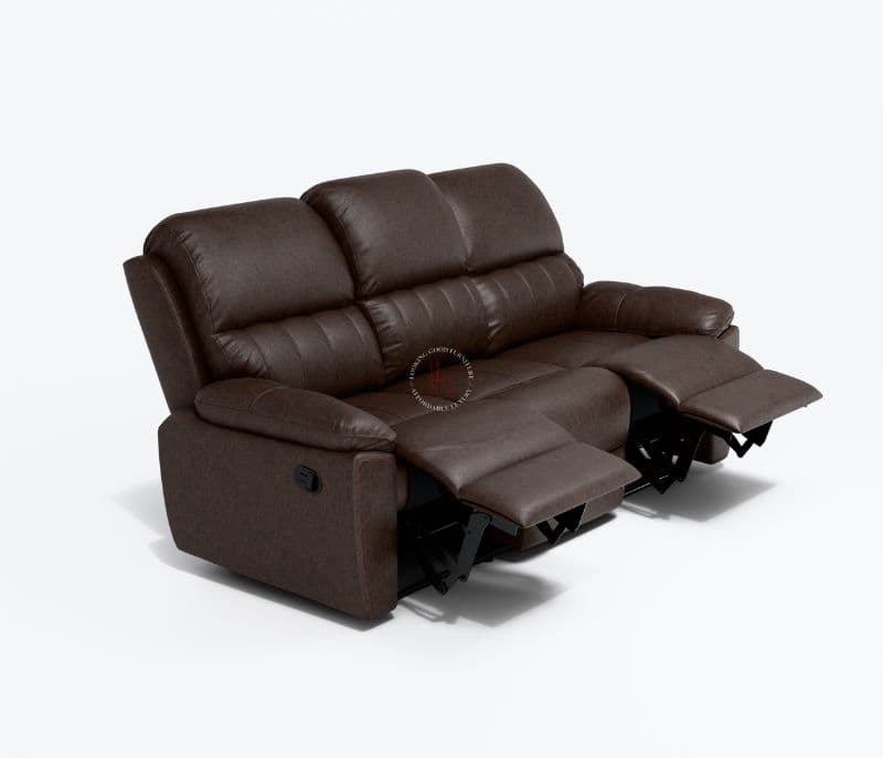Image 4 for Franklin Recliner