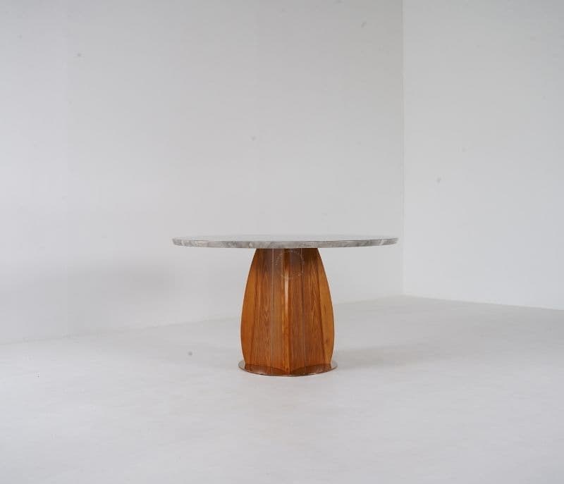 Image 6 for Daro 6 Seater Dining Table