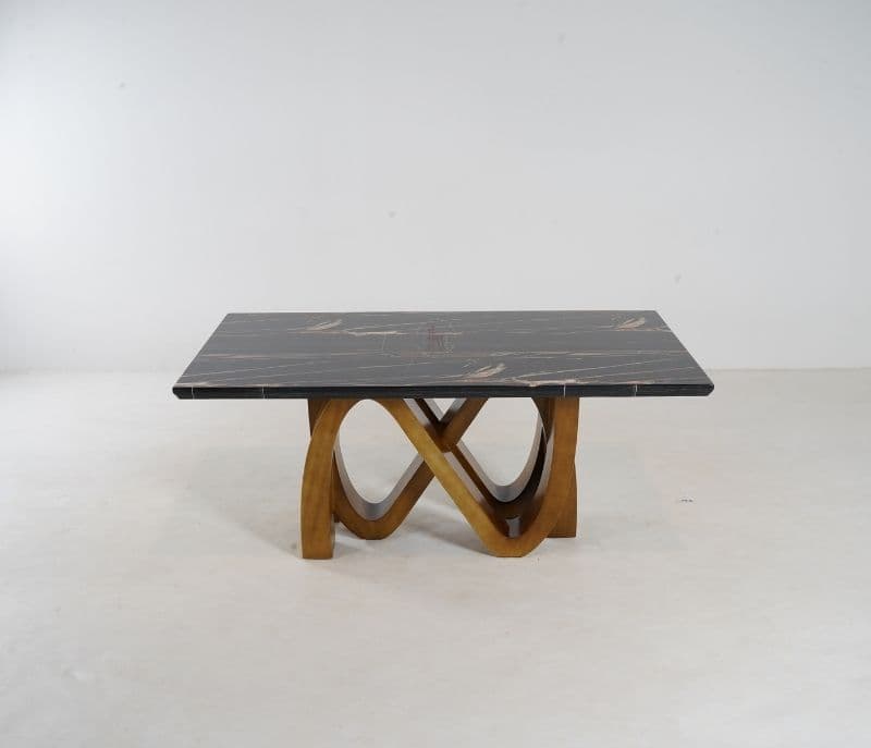Image 7 for Ramon 6 Seater Dining Table