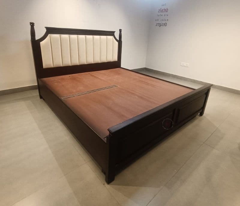 Image 4 for Pillar Cot (EC)(KORA)