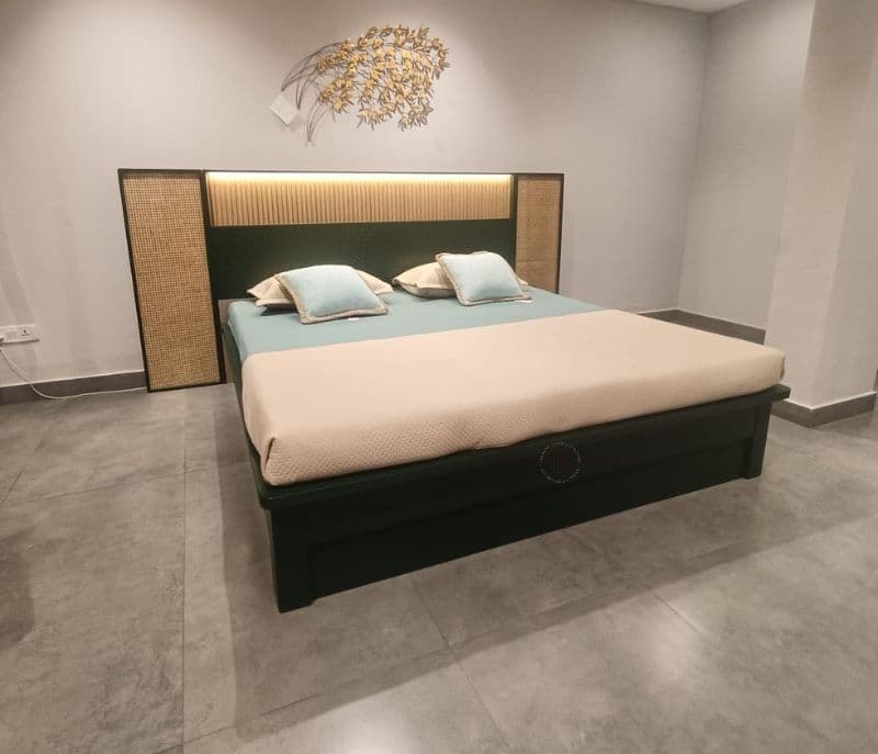 Image 3 for 21005 Green Cot (EC)