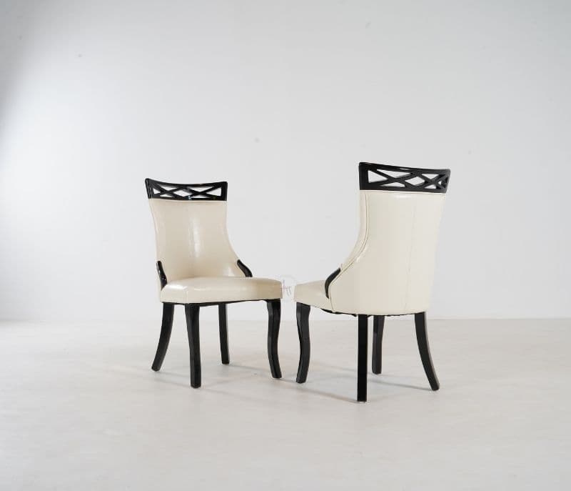 Image 10 for Luka 6 Seater Dining Table