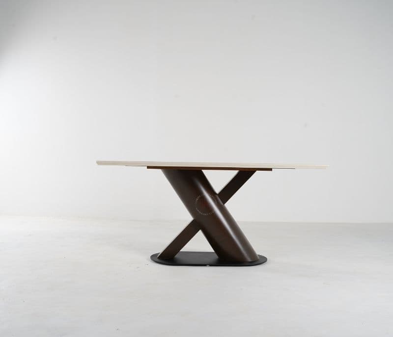 Image 8 for Enzo 6 Seater Dinning Table