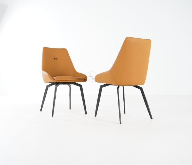 Image 9 for Nero 6 Seater Dining Table