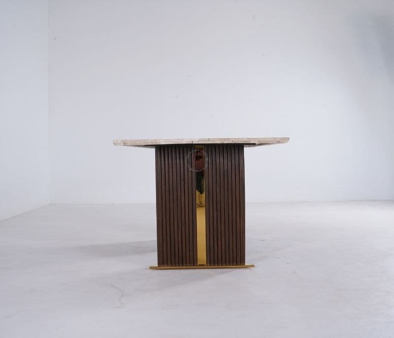 Image 7 for Sicily 6 Seater Dining Table