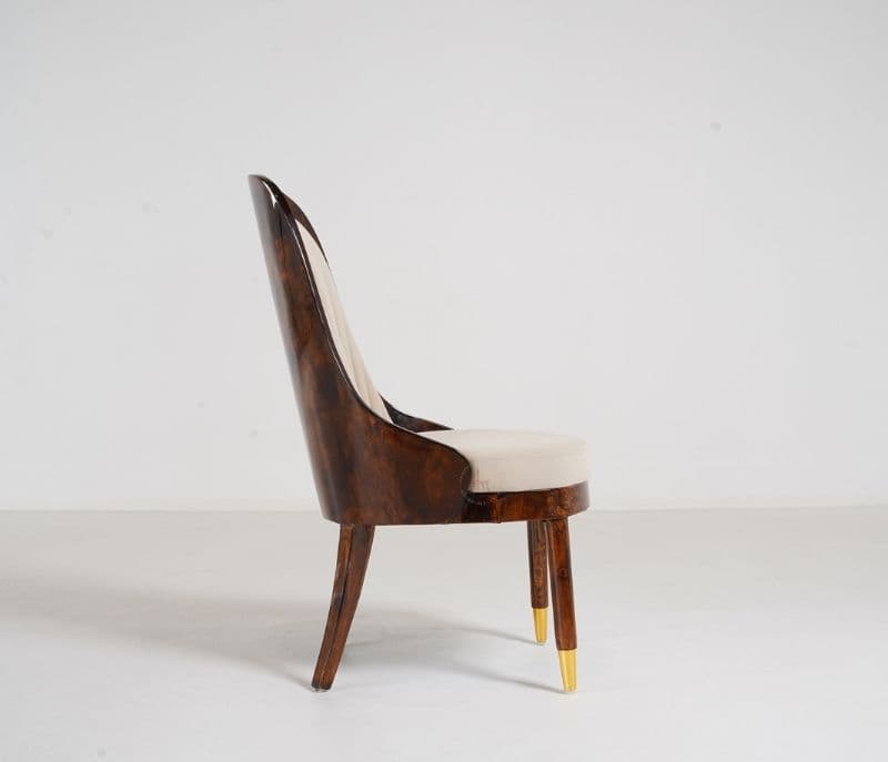 Image 12 for Bacha Polyster 6 Seater Dining Table