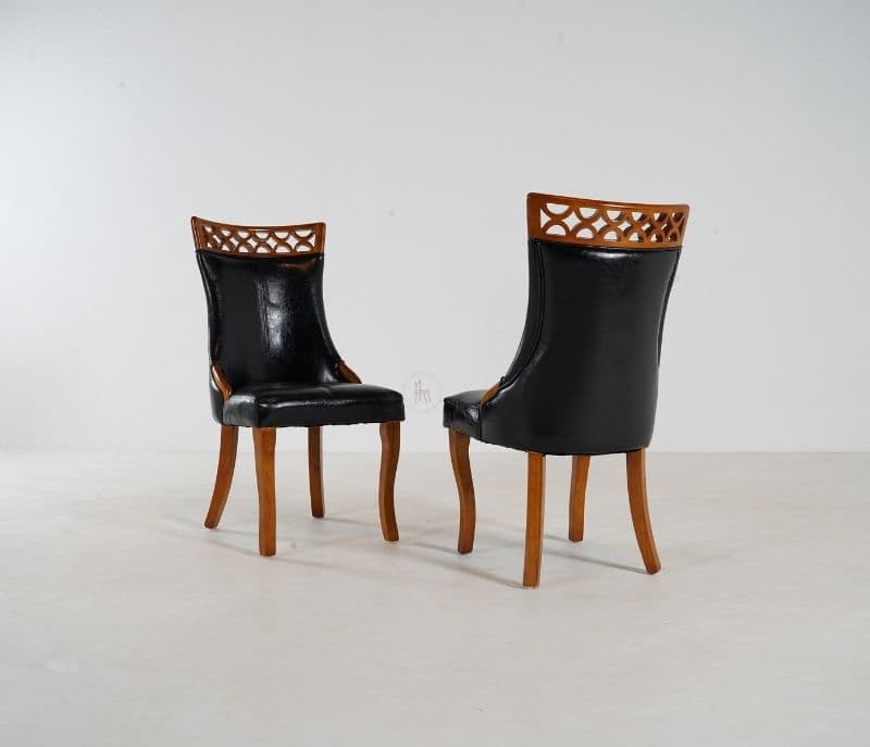 Image 9 for Ramon 6 Seater Dining Table