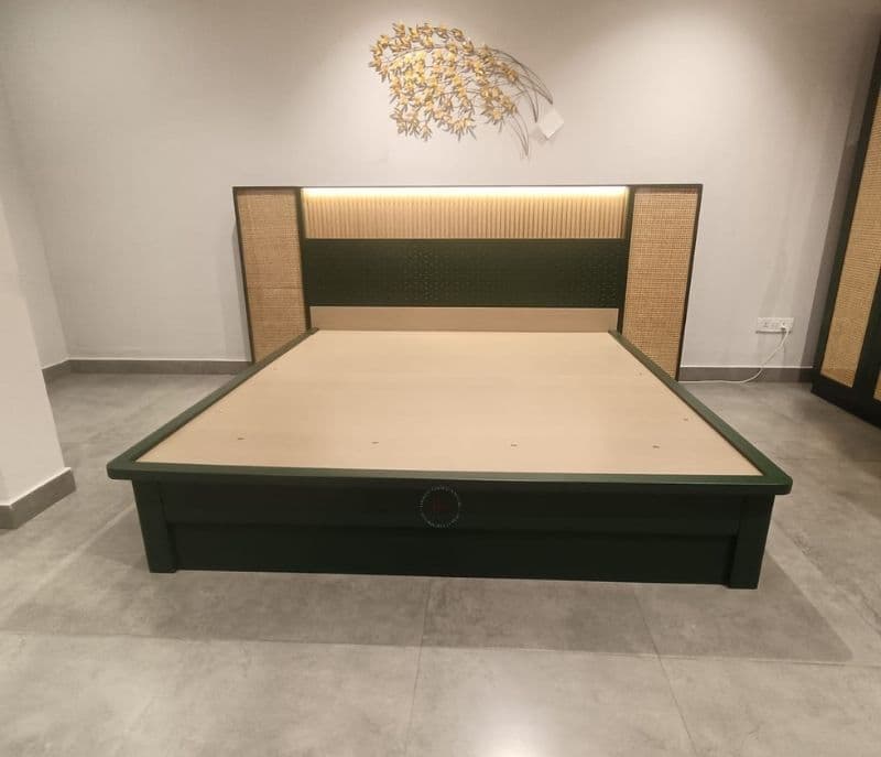 Image 4 for 21005 Green Cot (EC)