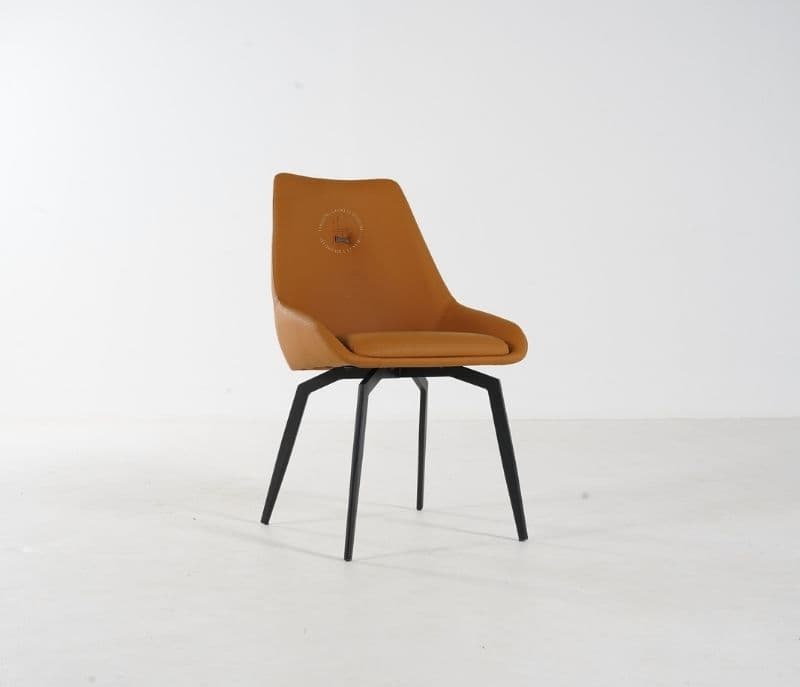 Image 10 for Nero 6 Seater Dining Table