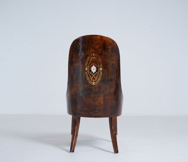 Image 13 for Bacha Polyster 6 Seater Dining Table