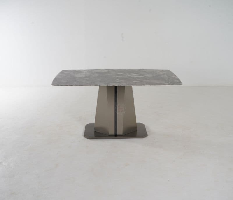 Image 6 for Armano 6 Seater Dining Table