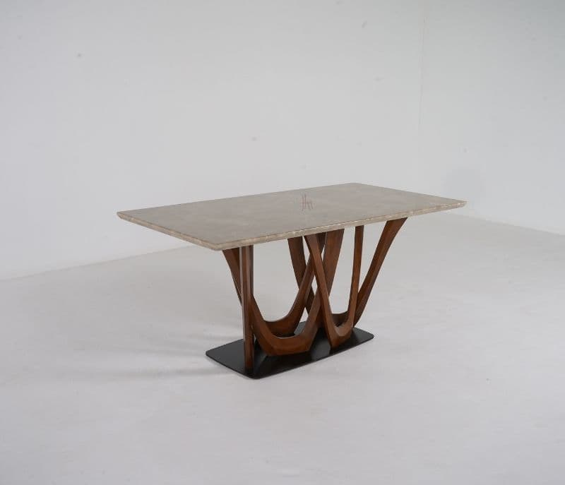 Image 5 for Ricco 6 Seater Dining Table