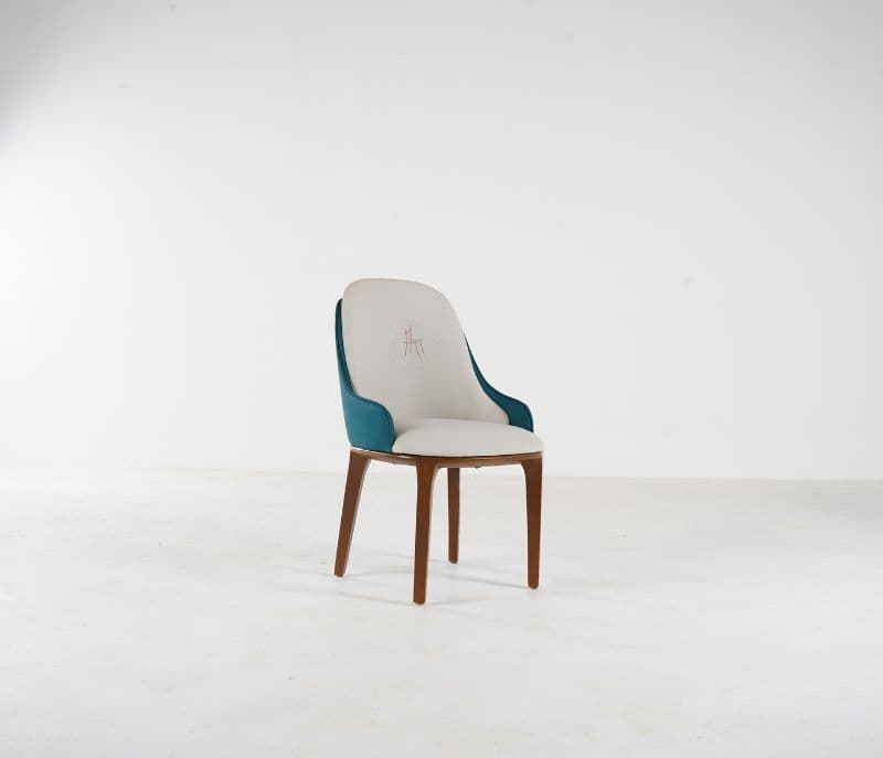 Image 11 for Enzo 6 Seater Dinning Table