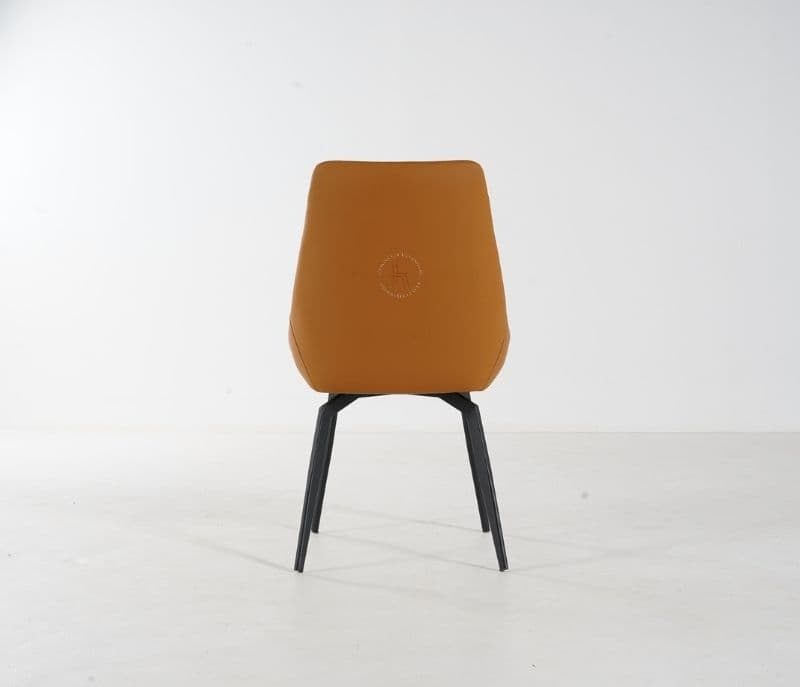 Image 13 for Nero 6 Seater Dining Table