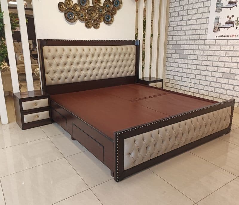 Image 5 for Chester DN Cot (KORA)