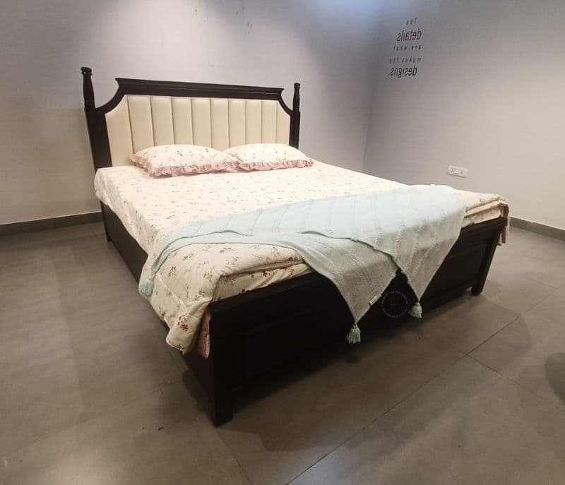 Pillar Cot (EC)(KORA)