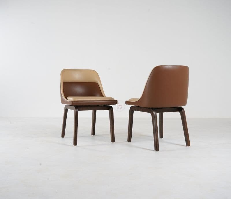 Image 9 for Ash 6 Seater Dining Table