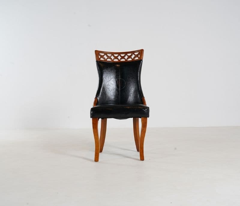 Image 11 for Ramon 6 Seater Dining Table