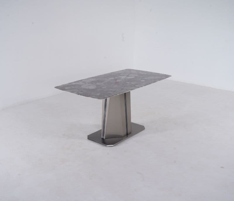 Image 5 for Armano 6 Seater Dining Table