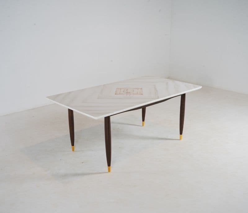 Image 5 for Marco 6 Seater Dining Table