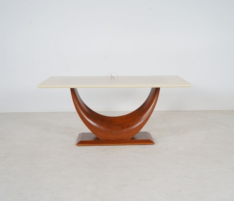 Image 8 for Saverio 6 Seater Dining Table