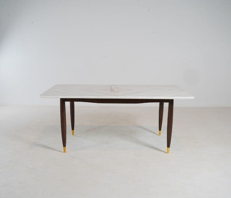 Image 6 for Marco 6 Seater Dining Table